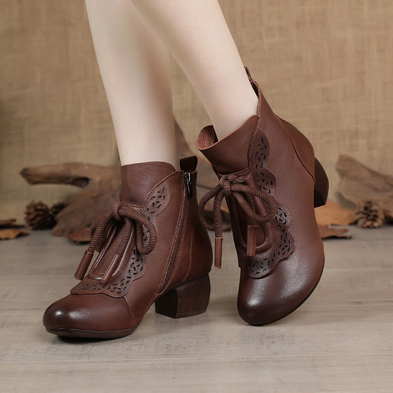 Winter Boot Insulated - Sapatos femininos moda sapatos de inverno
