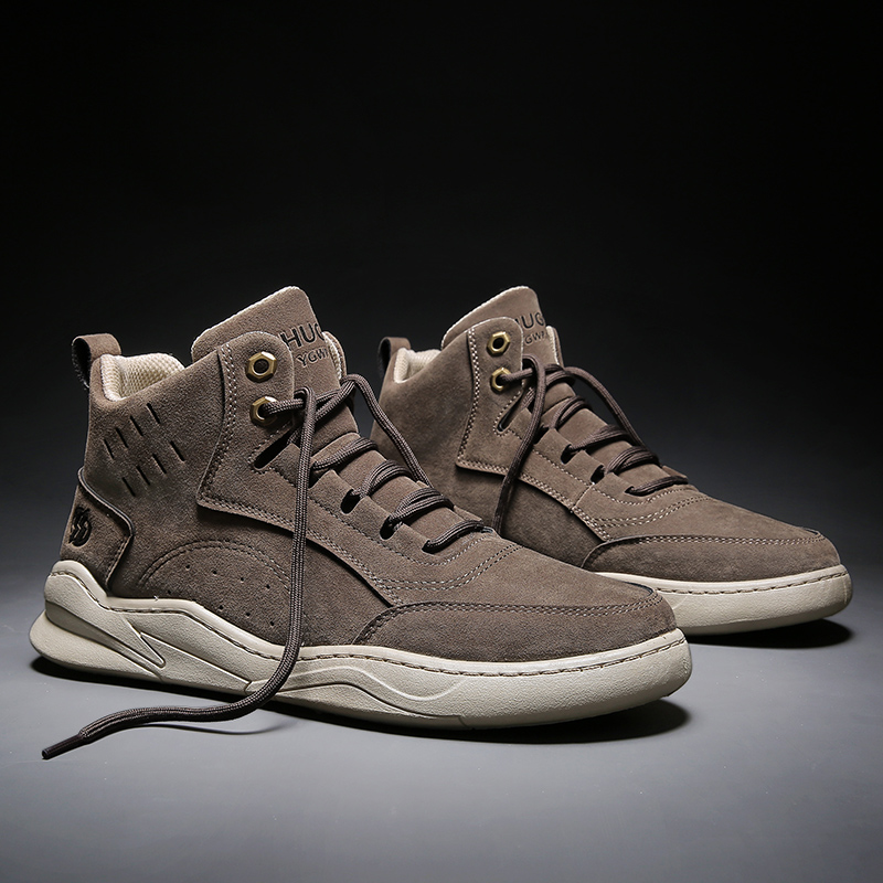 Men'S Shoes Hoka Sale - Botas de cano alto sapatos masculinos