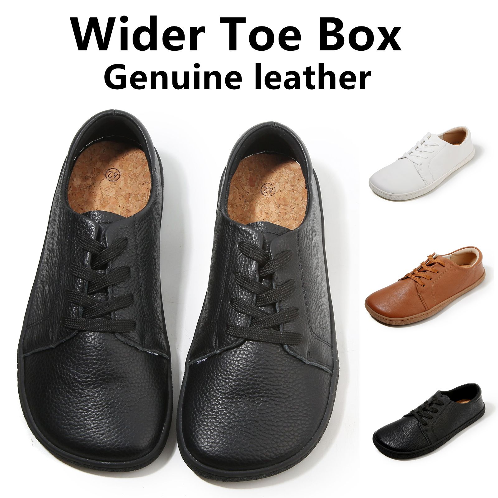 Men'S Shoes Zero Drop - Tonglepao primavera, outono, descalço, tênis feminino