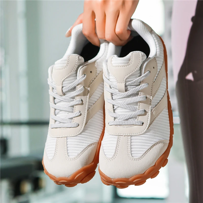Men'S Shoes Zero Drop - Tênis Minimalistas Zero Drop Masculinos e