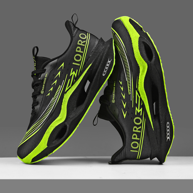 Men'S Shoes Vibram - Tênis de Corrida Masculino e Feminino:
