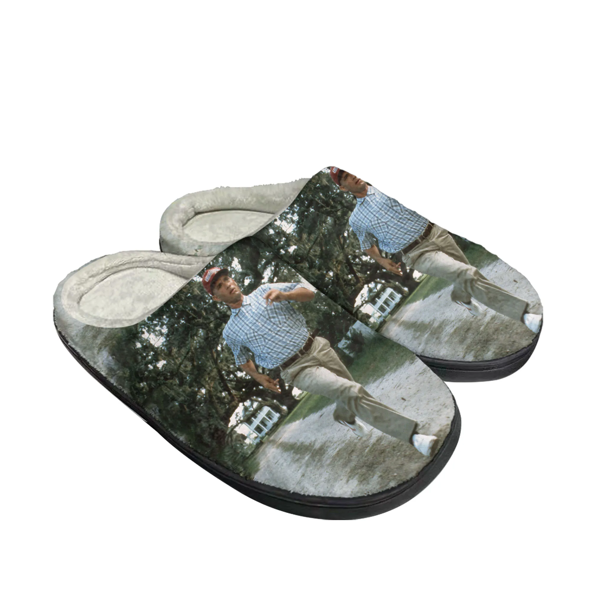 Men Shoes For Winter - Forrest gump filme tom hanks casa