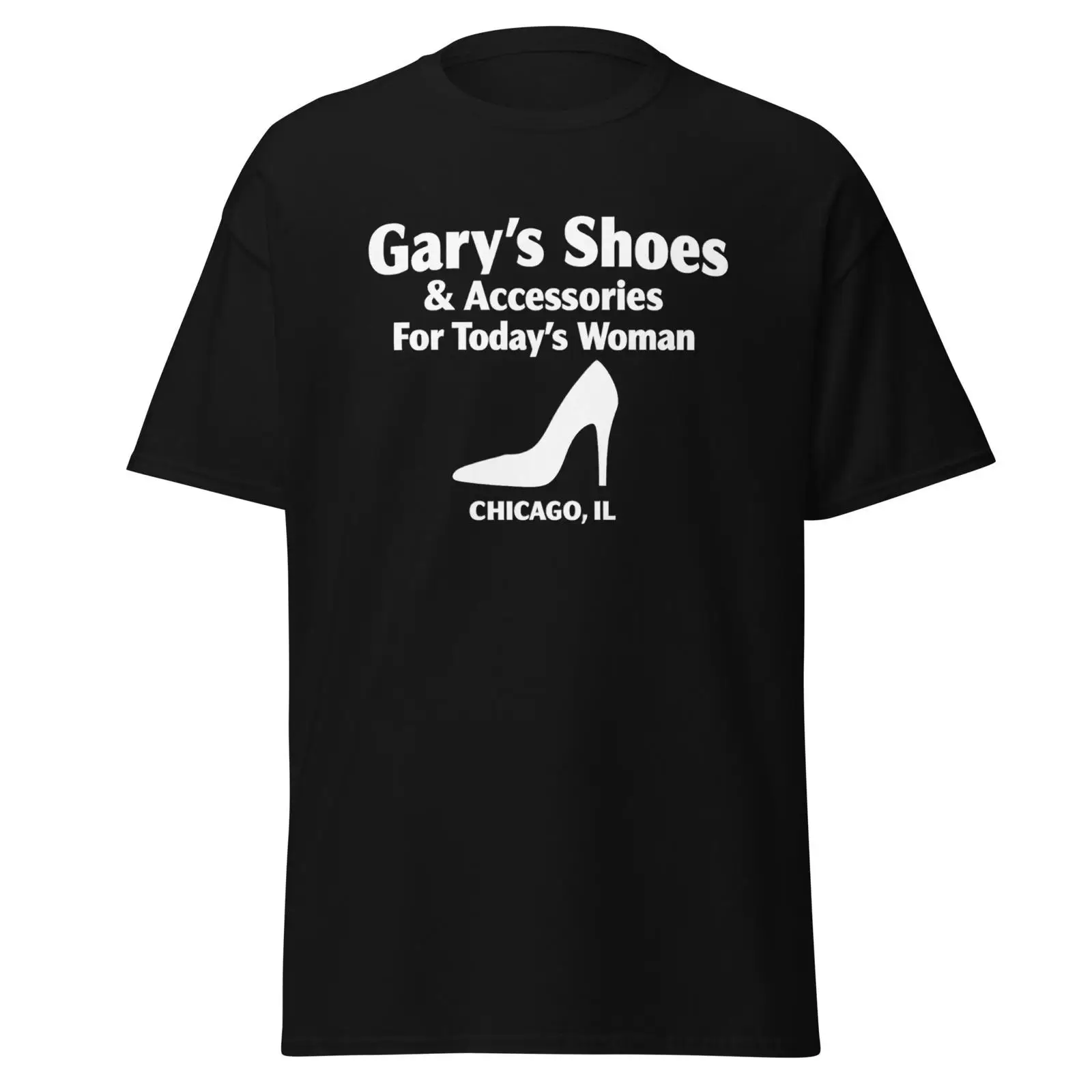 Men Shoes Quotes - Sapatos e acessórios da Gary para