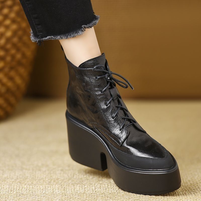 Winter Boot Insulated - Botas Femininas 2026 Novas Botas de