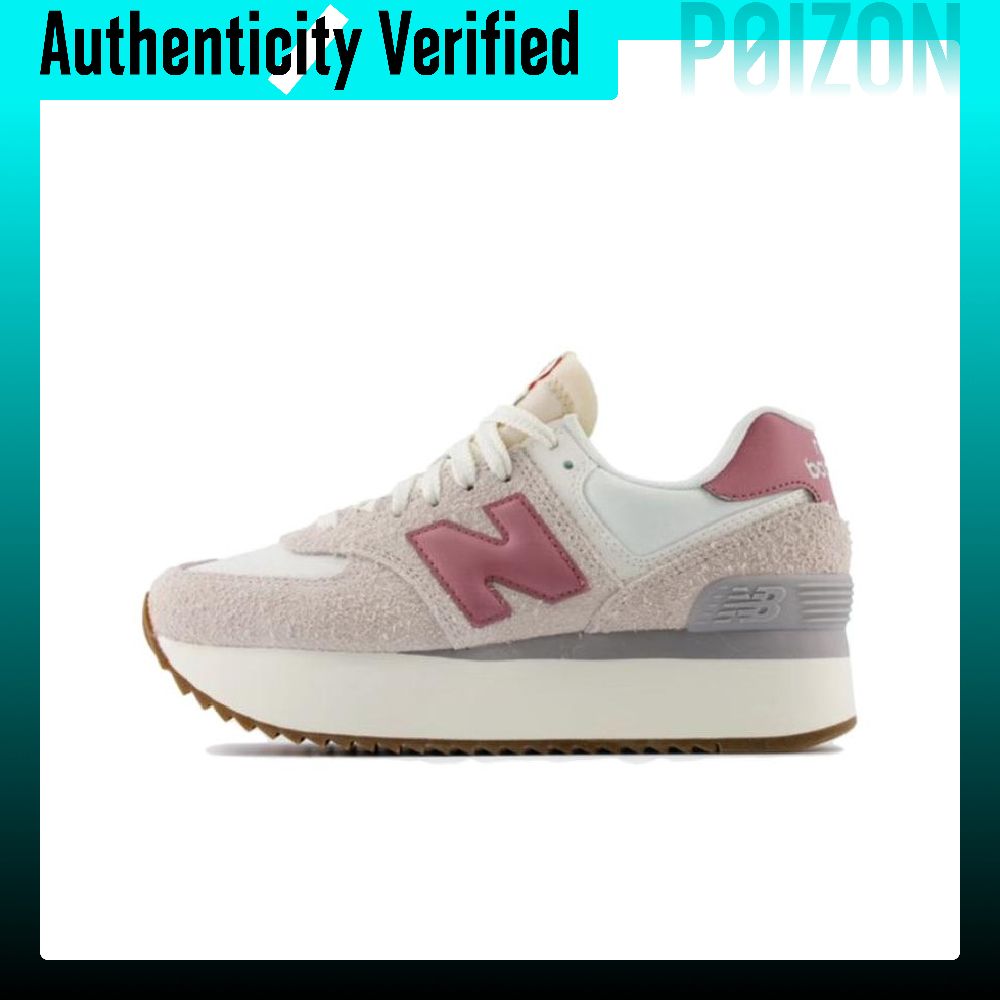New Balance Shoes 574 - Tênis New Balance NB 574 Vintage,