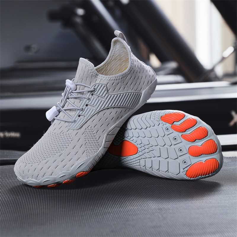 Men'S Shoes Zero Drop - Calçados Minimalistas Unissex para Treino, Caminhada