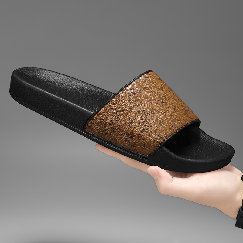Men Shoes Trends - Novas Sandálias de Tira Única 2026,