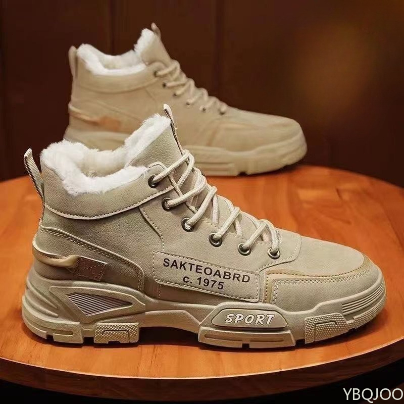 Men Shoes Trends - Moda versátil workwear sapatos masculinos de