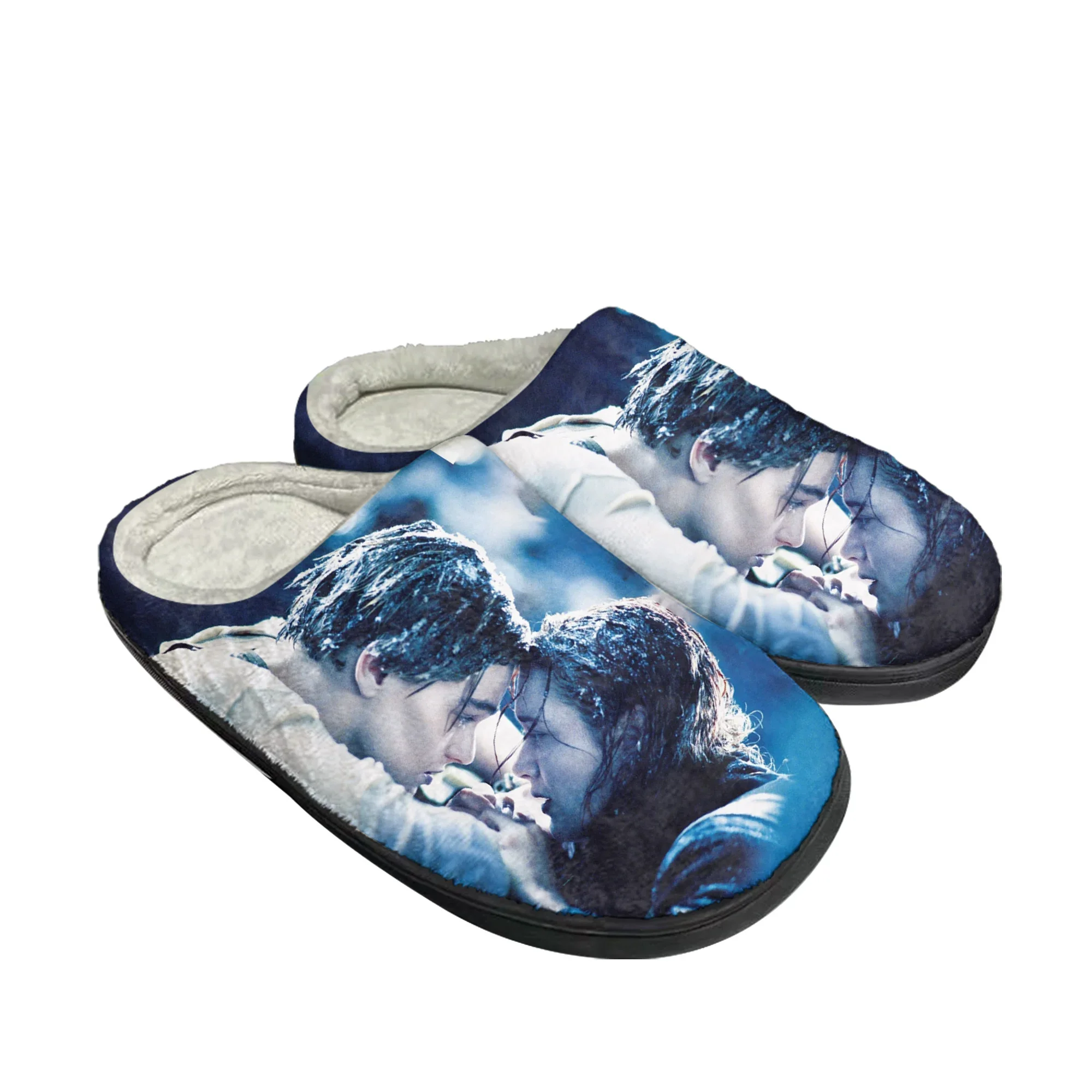 Chinelo de Algodão Clássico Ti - Men Shoes For Winter avaliação e preço