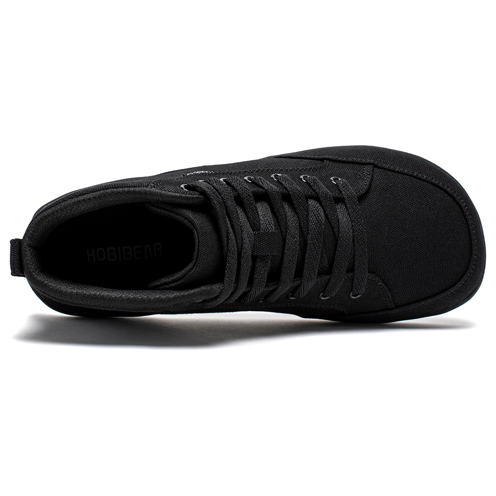 HOBIBEAR Sapatos descalços de  - Men'S Shoes Zero Drop avaliação e preço