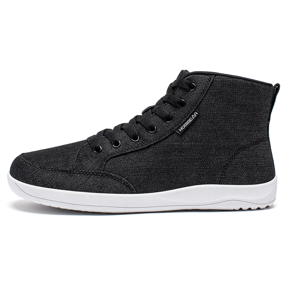 HOBIBEAR Sapatos descalços de  - Men'S Shoes Zero Drop avaliação e preço