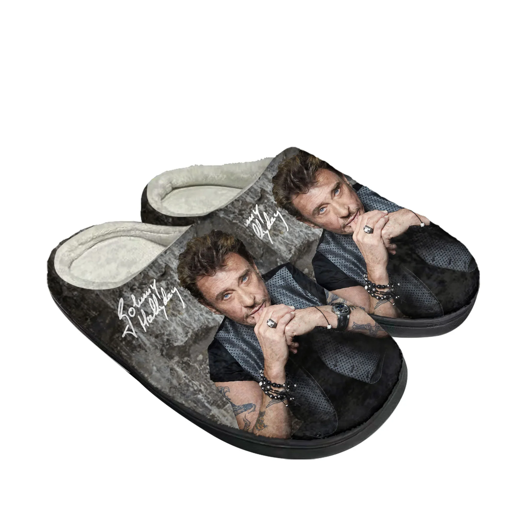Chinelo de Algodão Personaliza - Men Shoes For Winter avaliação e preço