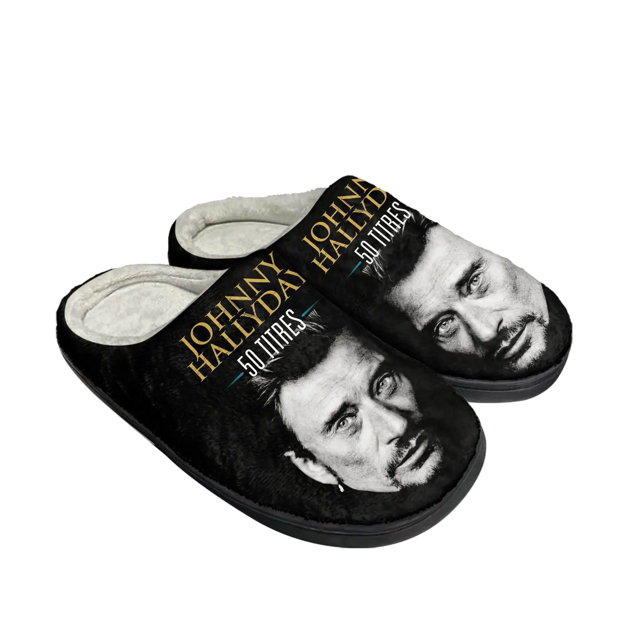 Chinelo de Algodão Personaliza - Men Shoes For Winter avaliação e preço