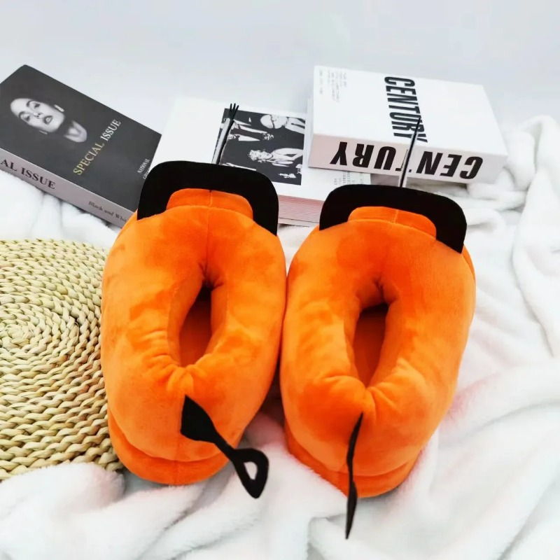 Anime motosserra homem pochita - Men Shoes For Winter avaliação e preço