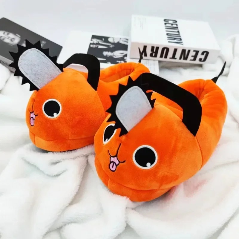 Anime motosserra homem pochita - Men Shoes For Winter avaliação e preço