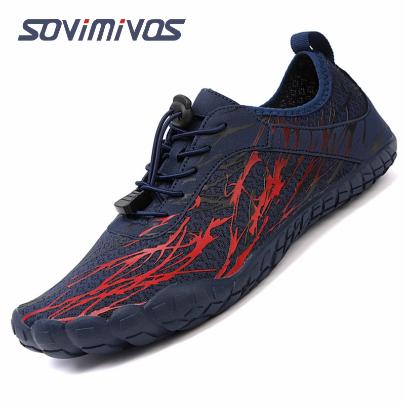 Tênis Minimalista Unissex para - Men'S Shoes Zero Drop avaliação e preço