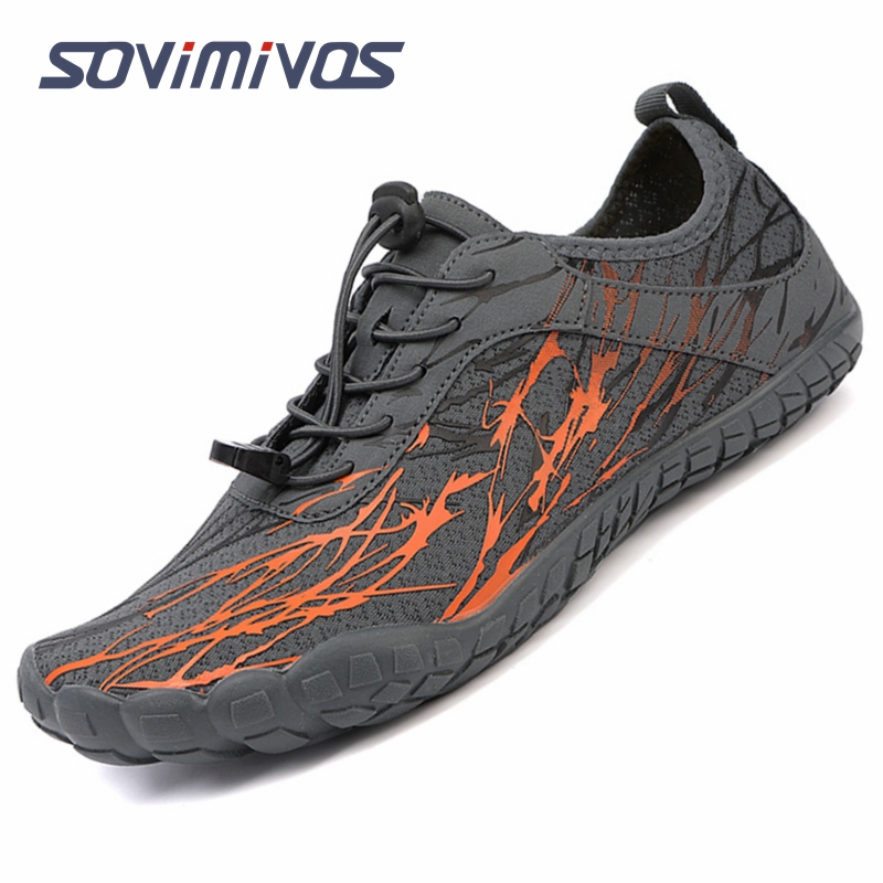 Tênis Minimalista Unissex para - Men'S Shoes Zero Drop avaliação e preço