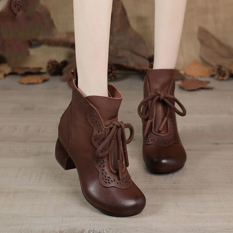 Sapatos femininos moda sapatos - Winter Boot Insulated avaliação e preço