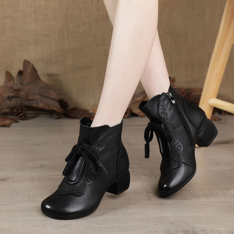 Sapatos femininos moda sapatos - Winter Boot Insulated avaliação e preço