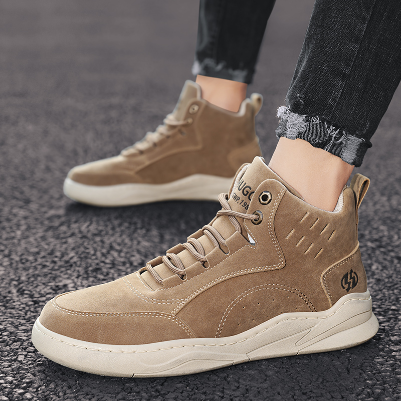 Botas de cano alto sapatos mas - Men'S Shoes Hoka Sale avaliação e preço