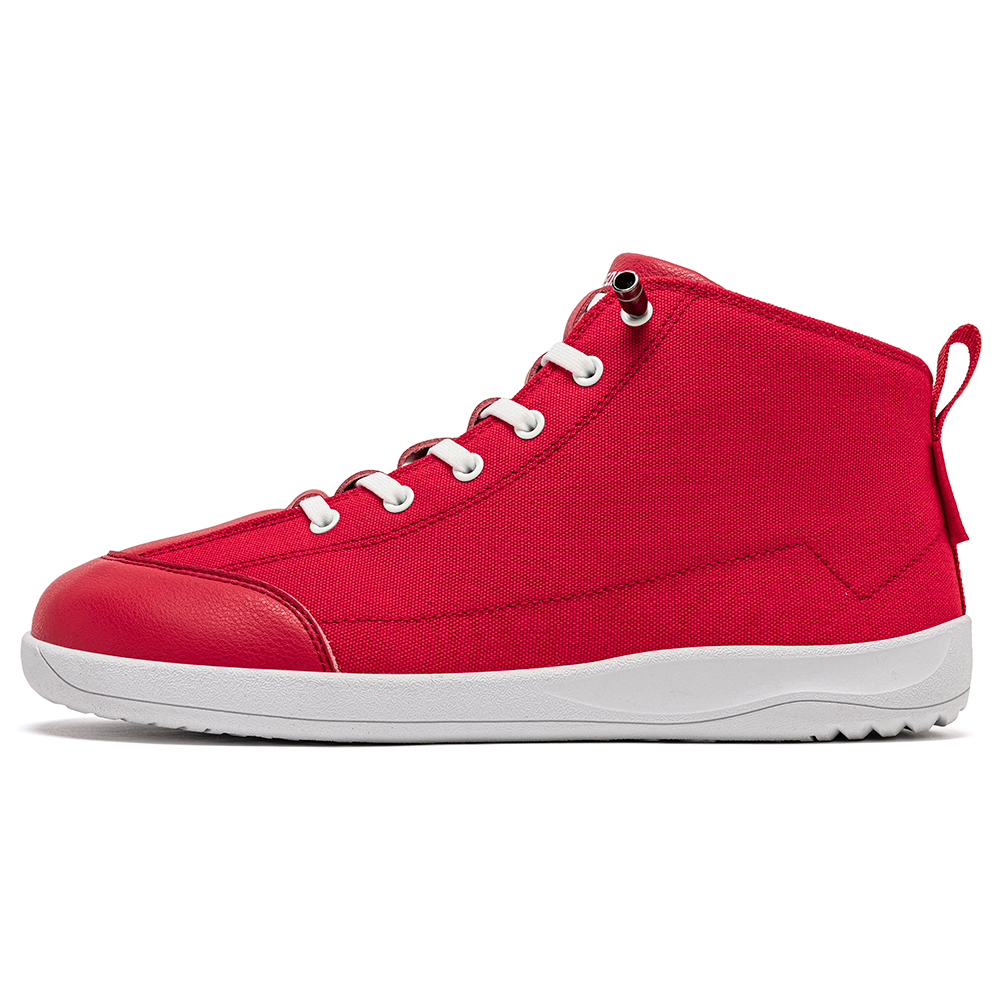 HOBIBEAR Botas de lona de cano - Men'S Shoes Zero Drop avaliação e preço