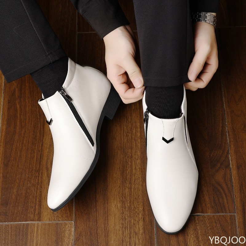 Nova primavera masculina elega - Monk Strap Shoe avaliação e preço
