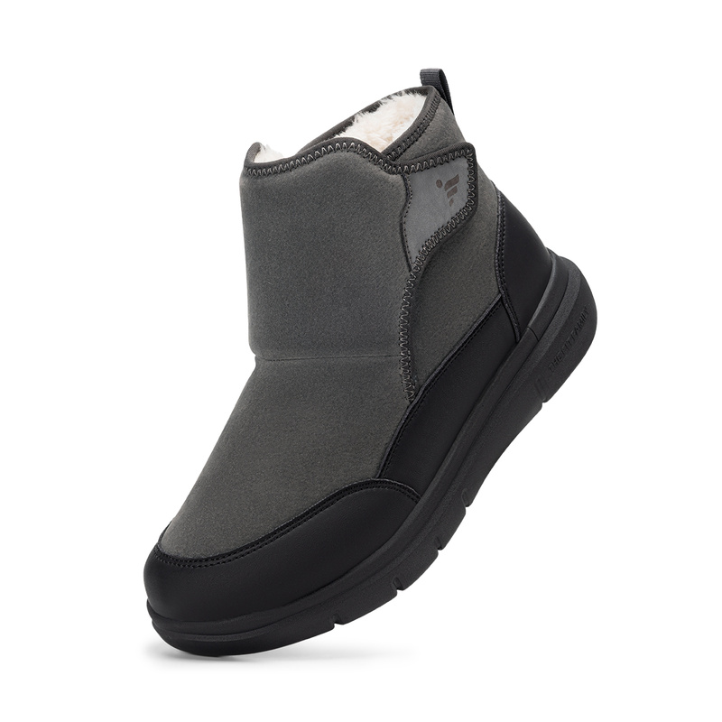 Botas de inverno para diabétic - Winter Boot Insulated avaliação e preço