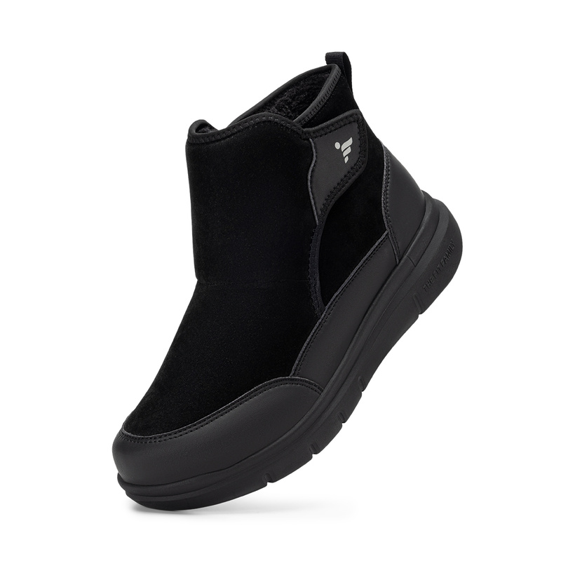 Botas de inverno para diabétic - Winter Boot Insulated avaliação e preço