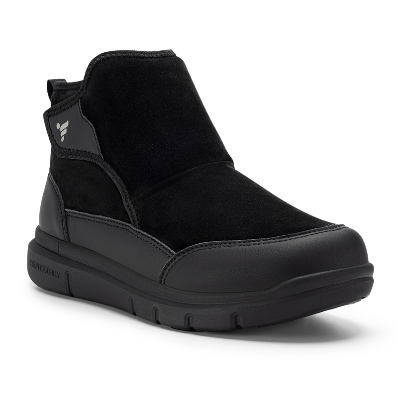 Botas de inverno para diabétic - Winter Boot Insulated avaliação e preço