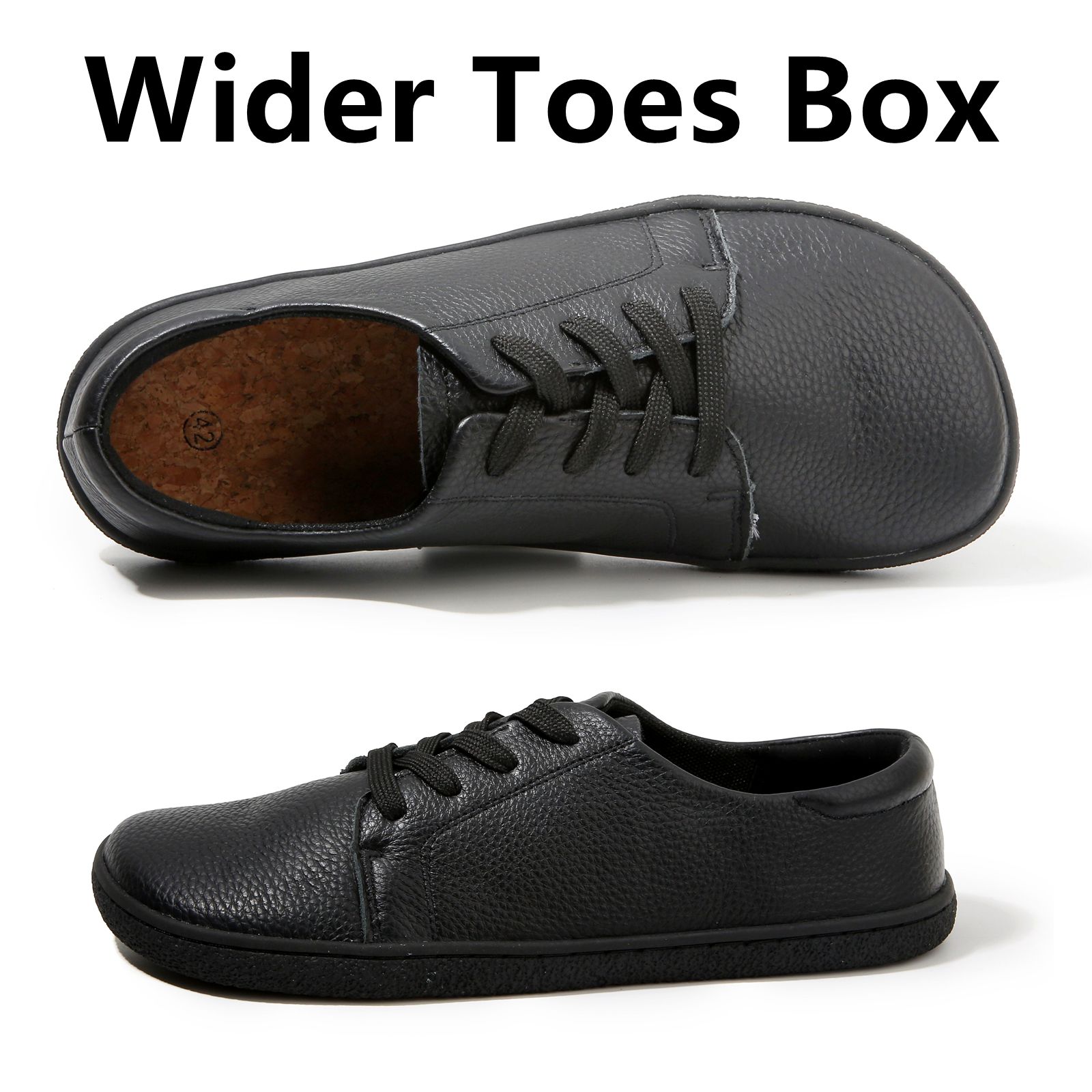 Tonglepao primavera, outono, d - Men'S Shoes Zero Drop avaliação e preço