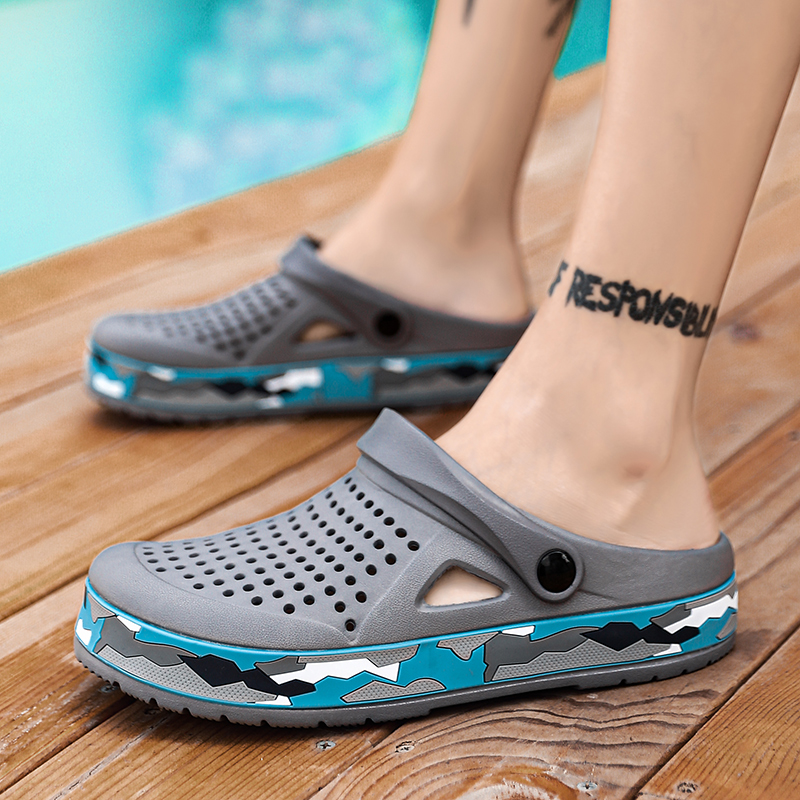 Sapatos masculinos de verão, t - Men'S Shoes Hoka Sale avaliação e preço