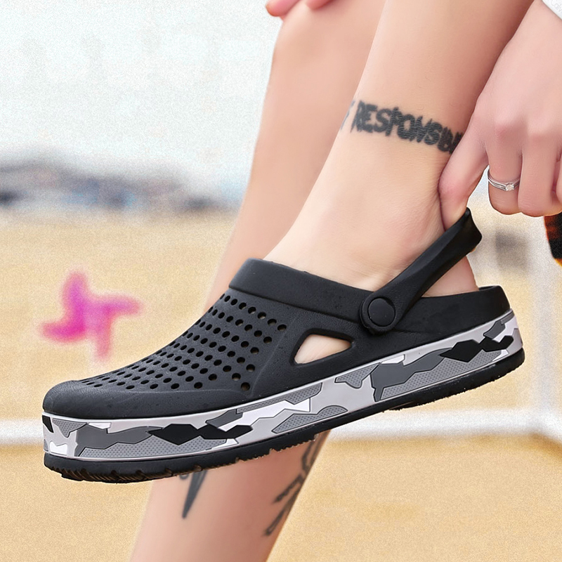 Sapatos masculinos de verão, t - Men'S Shoes Hoka Sale avaliação e preço