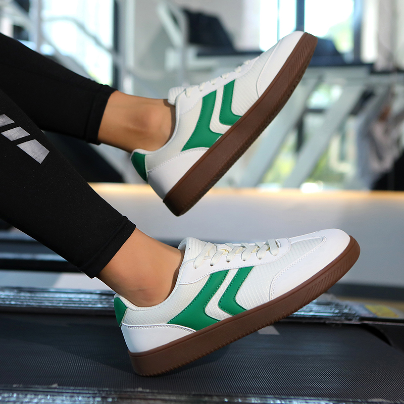 Tênis Unissex de Couro Sintéti - Men'S Shoes Zero Drop avaliação e preço