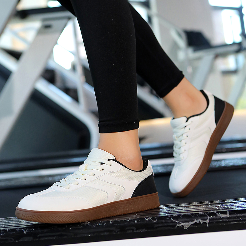 Tênis Unissex de Couro Sintéti - Men'S Shoes Zero Drop avaliação e preço