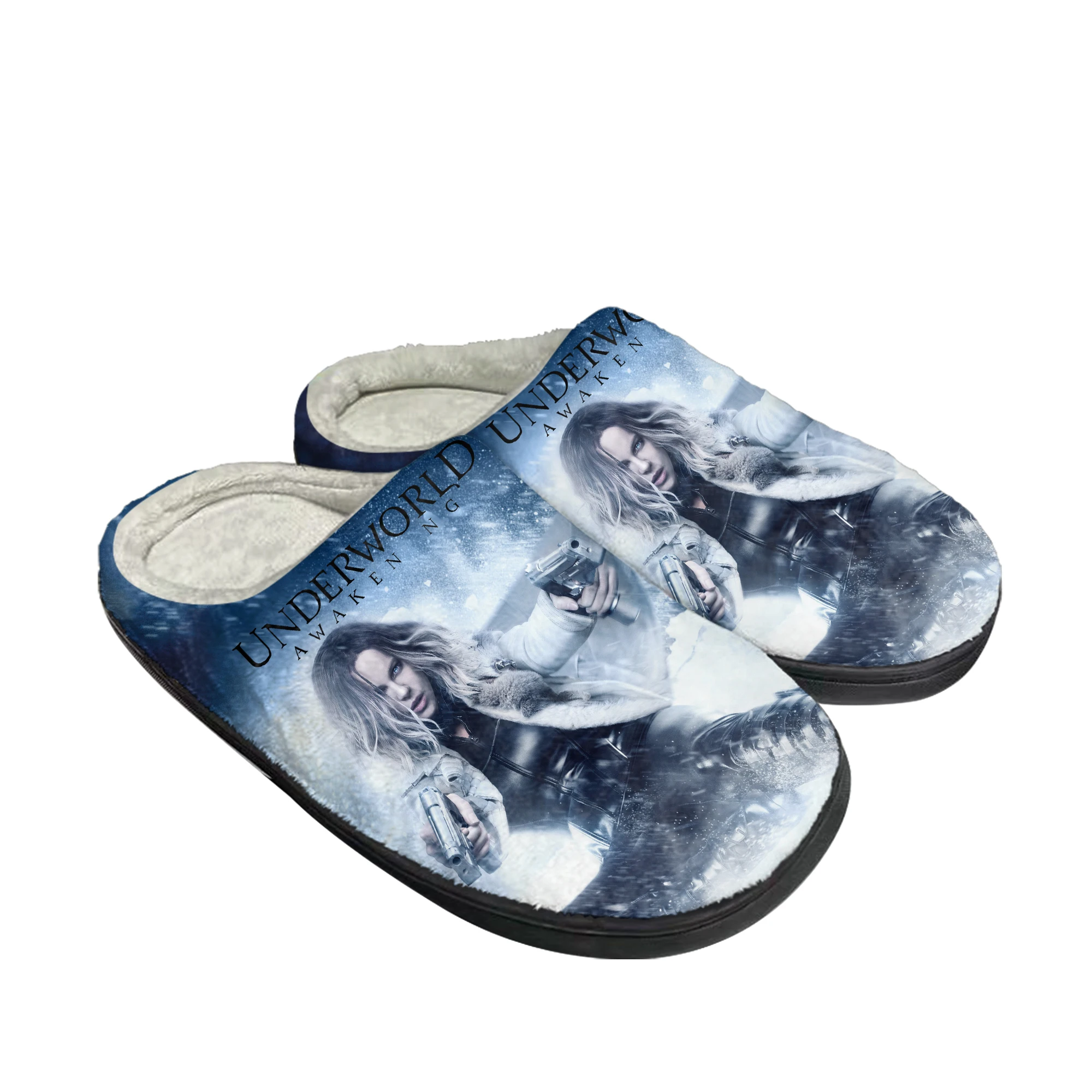 Underworld moive casa chinelos - Men Shoes For Winter avaliação e preço