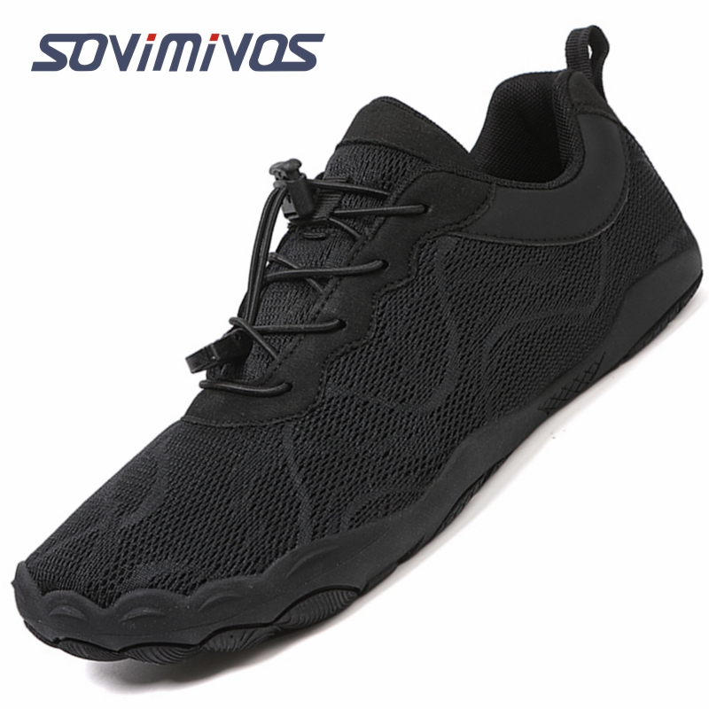 Tênis Minimalista Unissex para - Men'S Shoes Zero Drop avaliação e preço