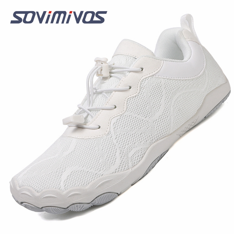 Tênis Minimalista Unissex para - Men'S Shoes Zero Drop avaliação e preço