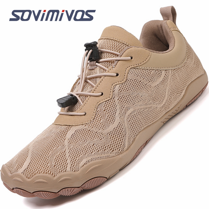 Tênis Minimalista Unissex para - Men'S Shoes Zero Drop avaliação e preço