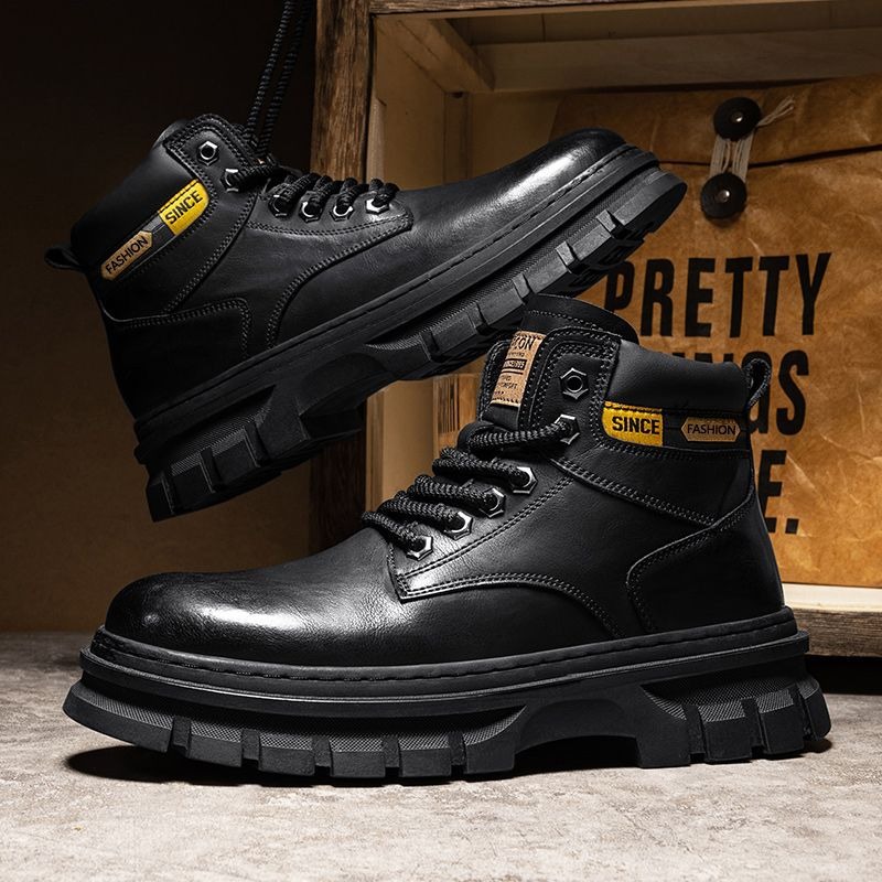 Botas de tornozelo de platafor - Winter Boot Insulated avaliação e preço