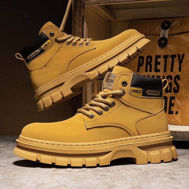Botas de tornozelo de platafor - Winter Boot Insulated avaliação e preço