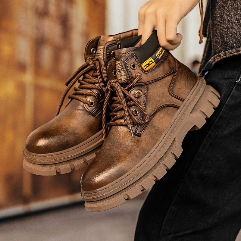 Botas de tornozelo de platafor - Winter Boot Insulated avaliação e preço