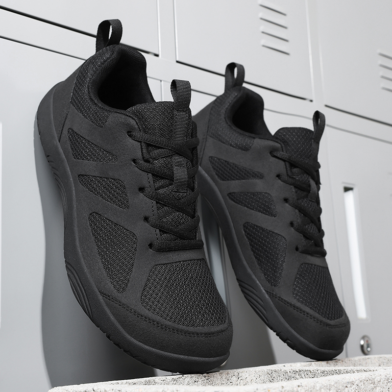 Novos Tênis Masculinos de Moda - Men'S Shoes Zero Drop avaliação e preço