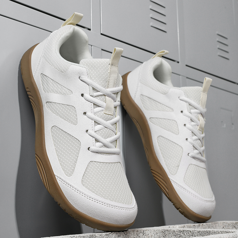 Novos Tênis Masculinos de Moda - Men'S Shoes Zero Drop avaliação e preço