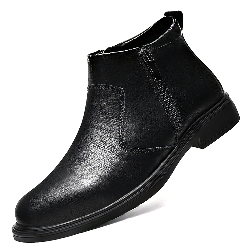 Novos Sapatos de Couro de Cano - Men'S Shoes Hoka Sale avaliação e preço