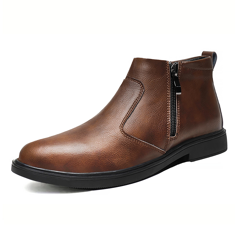 Novos Sapatos de Couro de Cano - Men'S Shoes Hoka Sale avaliação e preço
