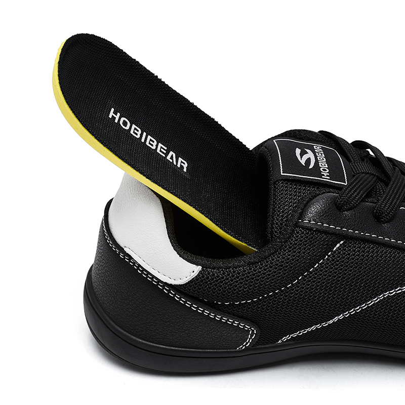 HOBIBEAR Sapatos minimalistas  - Men'S Shoes Zero Drop avaliação e preço