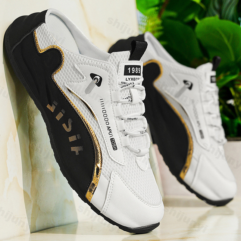 Homens metade chinelos 2025 ve - Men'S Shoes Hoka Sale avaliação e preço