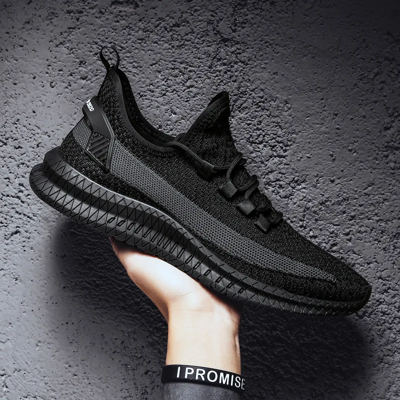 Tênis Masculino Trançado 2025: - Men'S Shoes Hoka Sale avaliação e preço