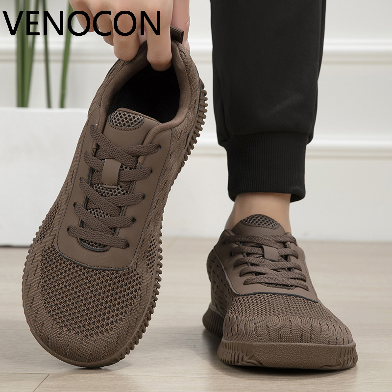 Tênis VENOCON Barefoot Minimal - Men'S Shoes Zero Drop avaliação e preço