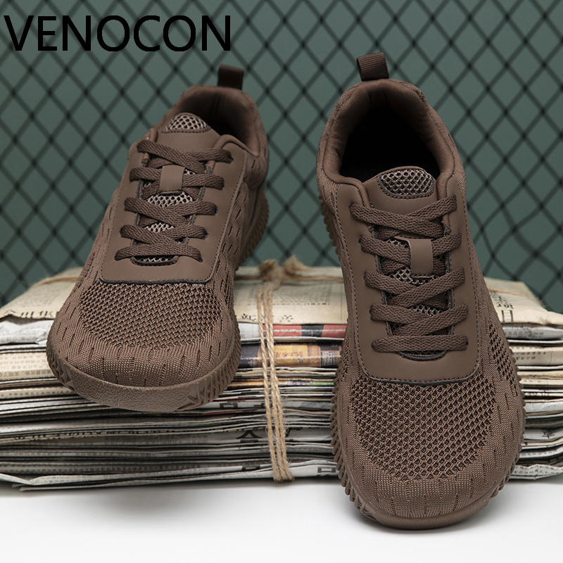 Tênis VENOCON Barefoot Minimal - Men'S Shoes Zero Drop avaliação e preço
